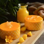 Pastel de mango: ¿quiere saber sus secretos de producción?