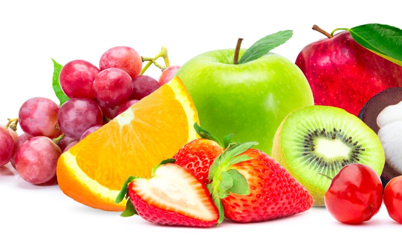 What Is The Best Fruit For Stomach Ache