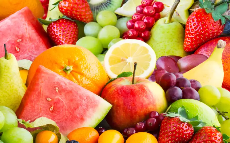 You are currently viewing Popular fruits: these are the most used in the beverage industry
