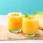 Bebida de mango: disfruta de un sabor exótico