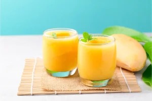 Lee más sobre el artículo Bebida de mango: disfruta de un sabor exótico