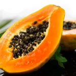 Papaya fruit: a journey through its history, flavors and uses