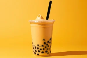 Lee más sobre el artículo Boba de mango: un irresistible toque tropical en el té de burbujas