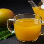 Mango tea: The healthy and innovative secret to your portfolio