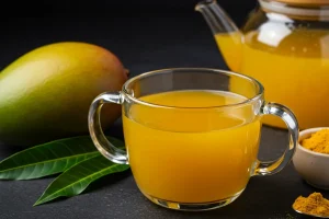 Lee más sobre el artículo Té de Mango: El secreto saludable e innovador para su portafolio